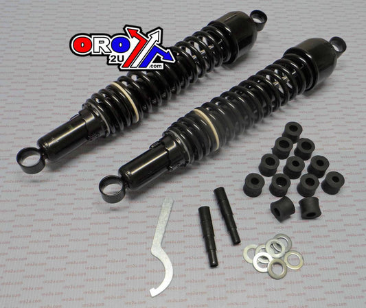 SHOCK ABSORBERS 405mm EYE/EYE