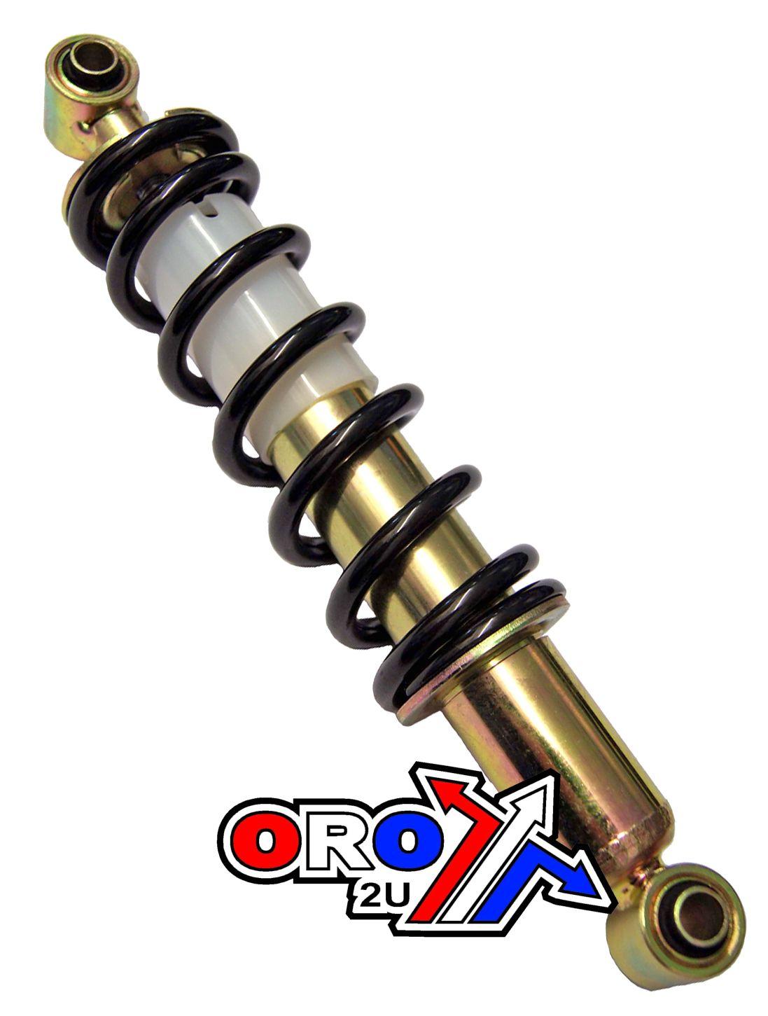 1pcs SHOCK ABSORBER REAR PW80 YAMAHA 21W-22210-02-00 4BC-22210-02-00 Y-ZINGER (PW80H) sold Each