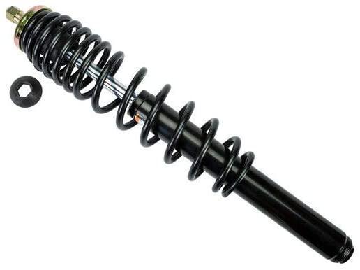 FRONT STRUT POLARIS 553mm, BRONCO AU-04331