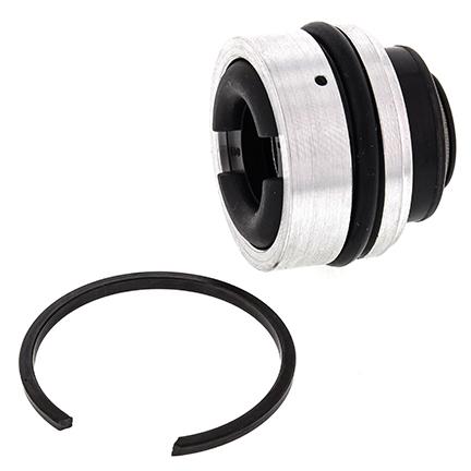 REAR SHOCK SEAL BLOCK 16.0x46, ALLBALLS 37-1004 HONDA KAW SUZ