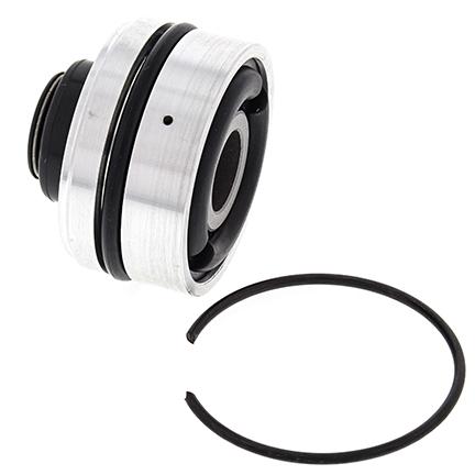 REAR SHOCK SEAL BLOCK 14.0x44, ALLBALLS 37-1007 HONDA KAW SUZ