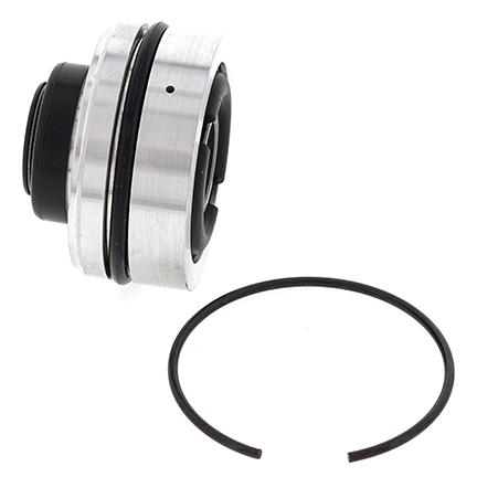 REAR SHOCK SEAL BLOCK 12.5x40, ALLBALLS 37-1115 YZ125 YZ80, IT200 1984-1986, YZ125 1984-1985, YZ80 1981-1992