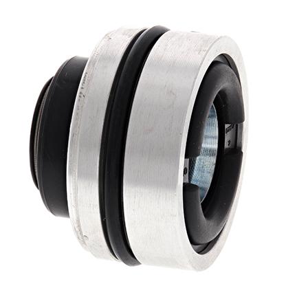 REAR SHOCK SEAL BLOCK 18.0x46, ALLBALLS 37-1120 KTM