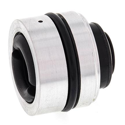 REAR SHOCK SEAL BLOCK 12.5x36, ALLBALLS 37-1012 KAW/YAM/SUZ