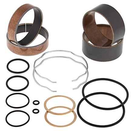 FORK BUSHING KIT 92-94 HON CR250, ALLBALLS 38-6116 DIRT