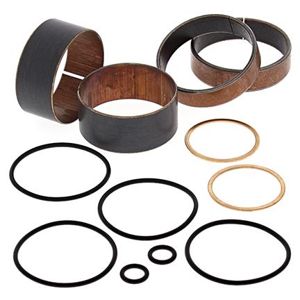 FORK BUSHING KIT 14-17 HUSKY TC85/KTM SX85/FREERIDE 350, ALLBALLS 38-6121 DIRT