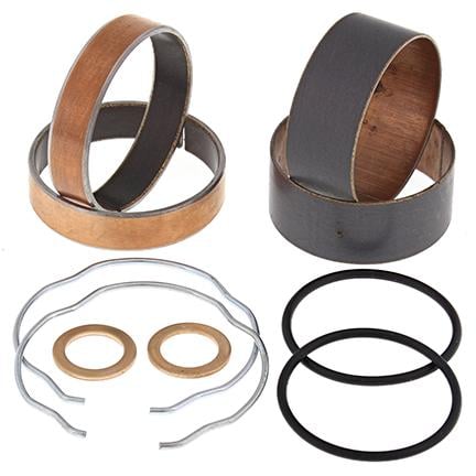 FORK BUSHING KIT 09-16 TRIUMPH THUNDERBIRD, ALLBALLS 38-6111 ROAD