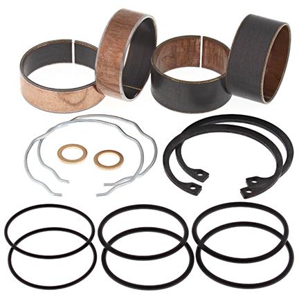 FORK BUSHING KIT 11-22 HON/SUZ/KAW 600/750/1000, ALLBALLS 38-6113 ROAD