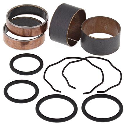 FORK BUSHING KIT 89-09 SUZ GS500, ALLBALLS 38-6118 ROAD