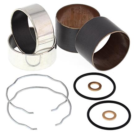 FORK BUSHING KIT 99-15 HON VFR800/CBR1100, ALLBALLS 38-6120 ROAD