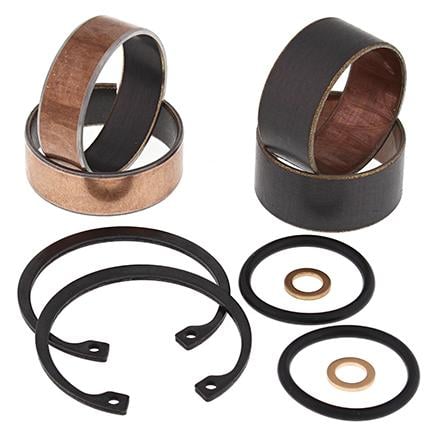 FORK BUSHING KIT 85-86 HON VT1100, ALLBALLS 38-6123 ROAD