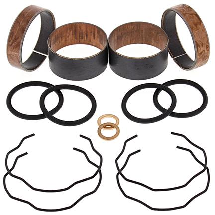 FORK BUSHING KIT 99-22 HON/KAW/SUZ/YAM, ALLBALLS 38-6095 ROAD