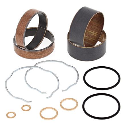 FORK BUSHING KIT 1988 HON CR500R, ALLBALLS 38-6021 DIRT