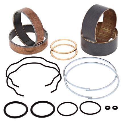 FORK BUSHING KIT 1995 HON CR500R, ALLBALLS 38-6024 DIRT