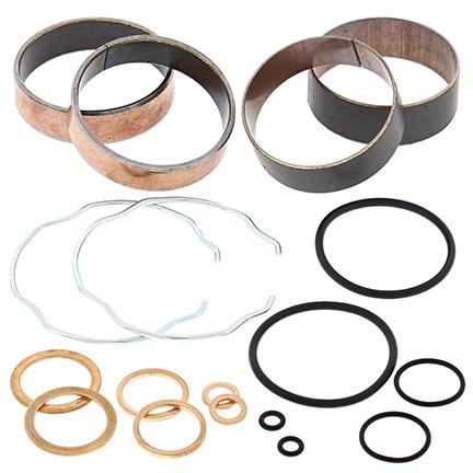 FORK BUSHING KIT 84-22 HON CR250/XR400-650, ALLBALLS 38-6026 DIRT