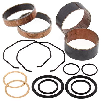 FORK BUSHING KIT 00-07 HON XR650R, ALLBALLS 38-6027 DIRT