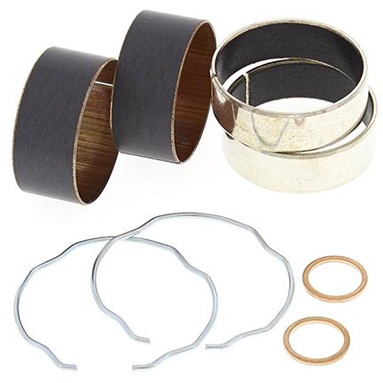 FORK BUSHING KIT 97-07 SUZ DR350/DRZ250, ALLBALLS 38-6033 DIRT