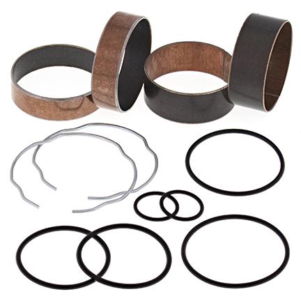 FORK BUSHING KIT 2000 SUZ RM125/250, ALLBALLS 38-6040 DIRT