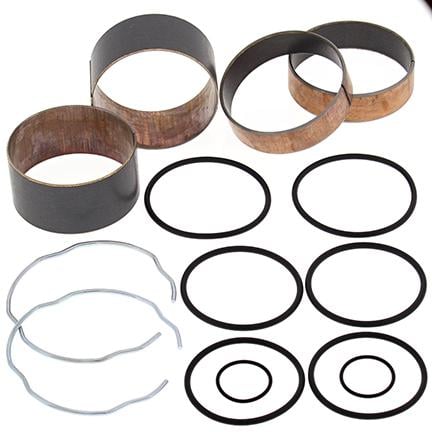 FORK BUSHING KIT 1998 SUZ RM125/250, ALLBALLS 38-6042 DIRT