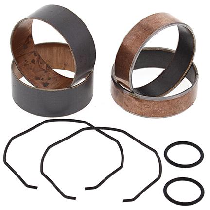 FORK BUSHING KIT 2004 SUZ RM250, ALLBALLS 38-6046 DIRT