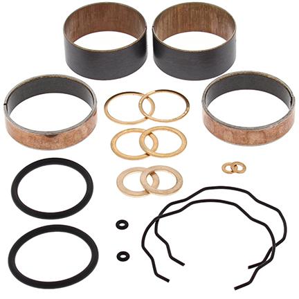 FORK BUSHING KIT 81-01 KAW/SUZ/YAM, ALLBALLS 38-6048 ROAD/DIRT