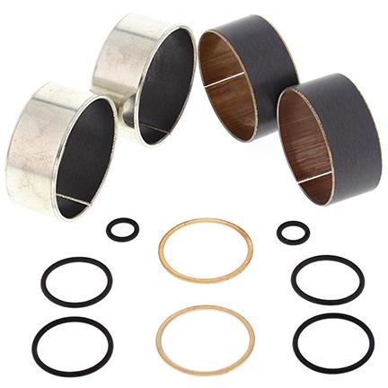 FORK BUSHING KIT 00-01 KTM EXC/MXC/SC/SX/SXS, ALLBALLS 38-6053 DIRT