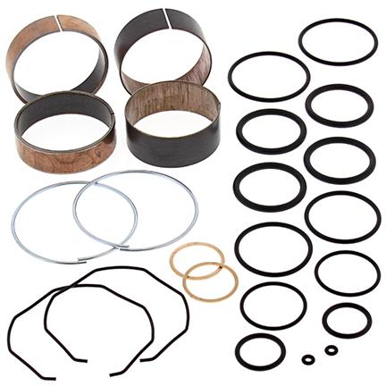 FORK BUSHING KIT 05-22 BETA/HUSKY/KAW/YAM, ALLBALLS 38-6068 DIRT