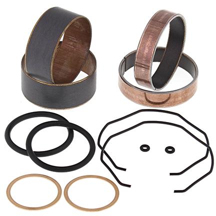 FORK BUSHING KIT 1989 SUZ RM125/KAW KX125/250/500, ALLBALLS 38-6071 DIRT