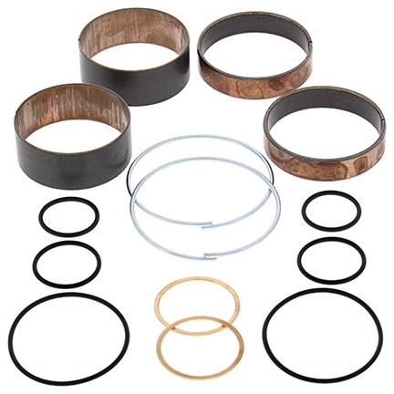 FORK BUSHING KIT 07-16 HUSABERG/KTM, ALLBALLS 38-6074 DIRT