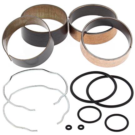 FORK BUSHING KIT 05-22 SUZ DRZ400SM, ALLBALLS 38-6076 DIRT