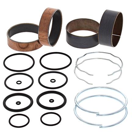 FORK BUSHING KIT 10-14 HON CRF250R, ALLBALLS 38-6081 DIRT