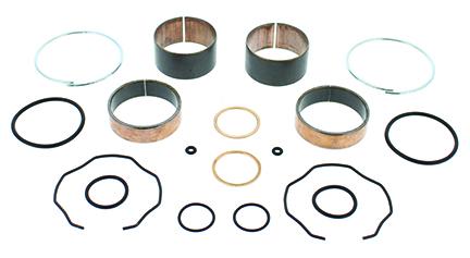 FORK BUSHING KIT 96-22 HON CR/CRF/SUZ RM 80-150, ALLBALLS 38-6112 DIRT