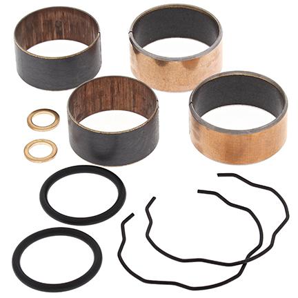 FORK BUSHING KIT 88-07 HON VT600 SHADOW, ALLBALLS 38-6100 ROAD