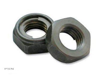 KYB LOCK NUT SHAFT 19mm HEX, SOLD EACH, KYB 401.90526