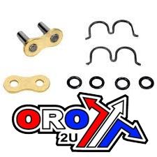 RENTHAL 520 R3 RIVET LINK, C403