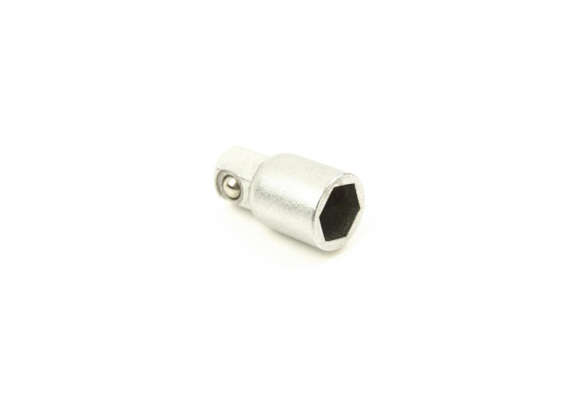BIT 6MM HEX WITH 6mm DRIVE, MOTION PRO 08-0243