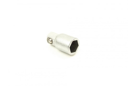 BIT 6MM HEX WITH 6mm DRIVE, MOTION PRO 08-0243