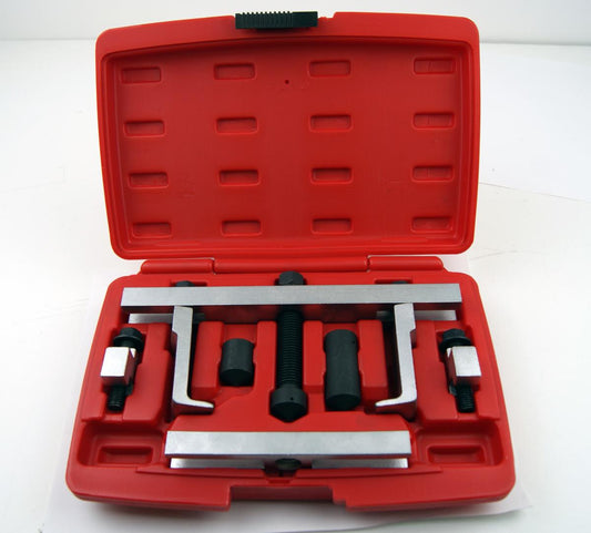 HD CRANK & GEAR PULLER SET