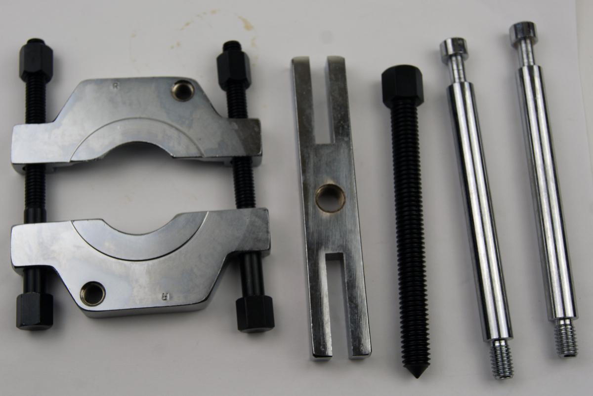 CRANK BEARING & GEAR TOOL