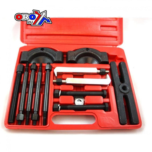 14Pc CRANK BEARING & GEAR TOOL KDPAU102