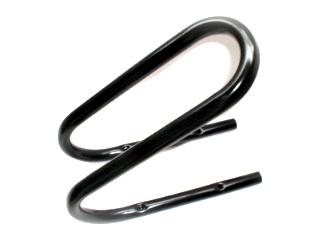TYRE CHOCK WHEEL STABILIZER 5" 19-611