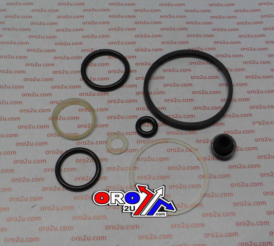 SPARE SEAL WARRANTY ONLY, NOT FOR SALE!!!!!!!, TO FIT DR TYPE STANDS