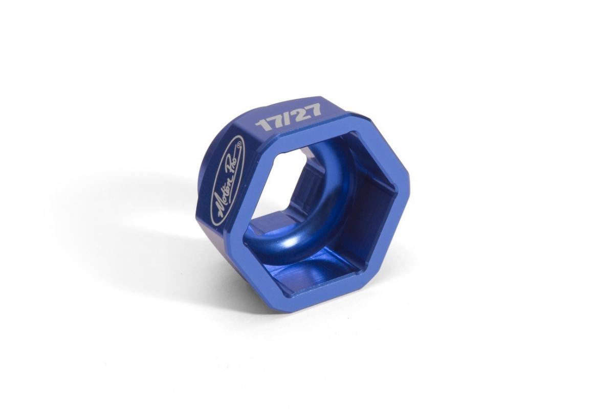 T-6 COMBO ADAPTER 32-27/17, MOTION PRO 08-0640
