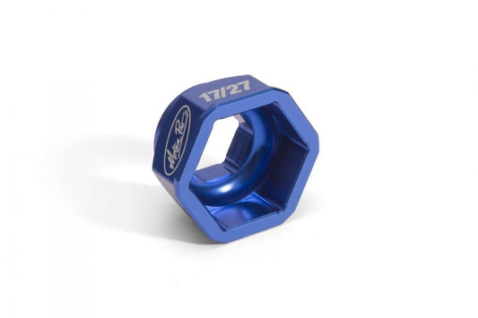 T-6 COMBO ADAPTER 32-27/17, MOTION PRO 08-0640