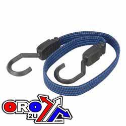 BUNGEE CORD FLAT 635mm EACH 949264