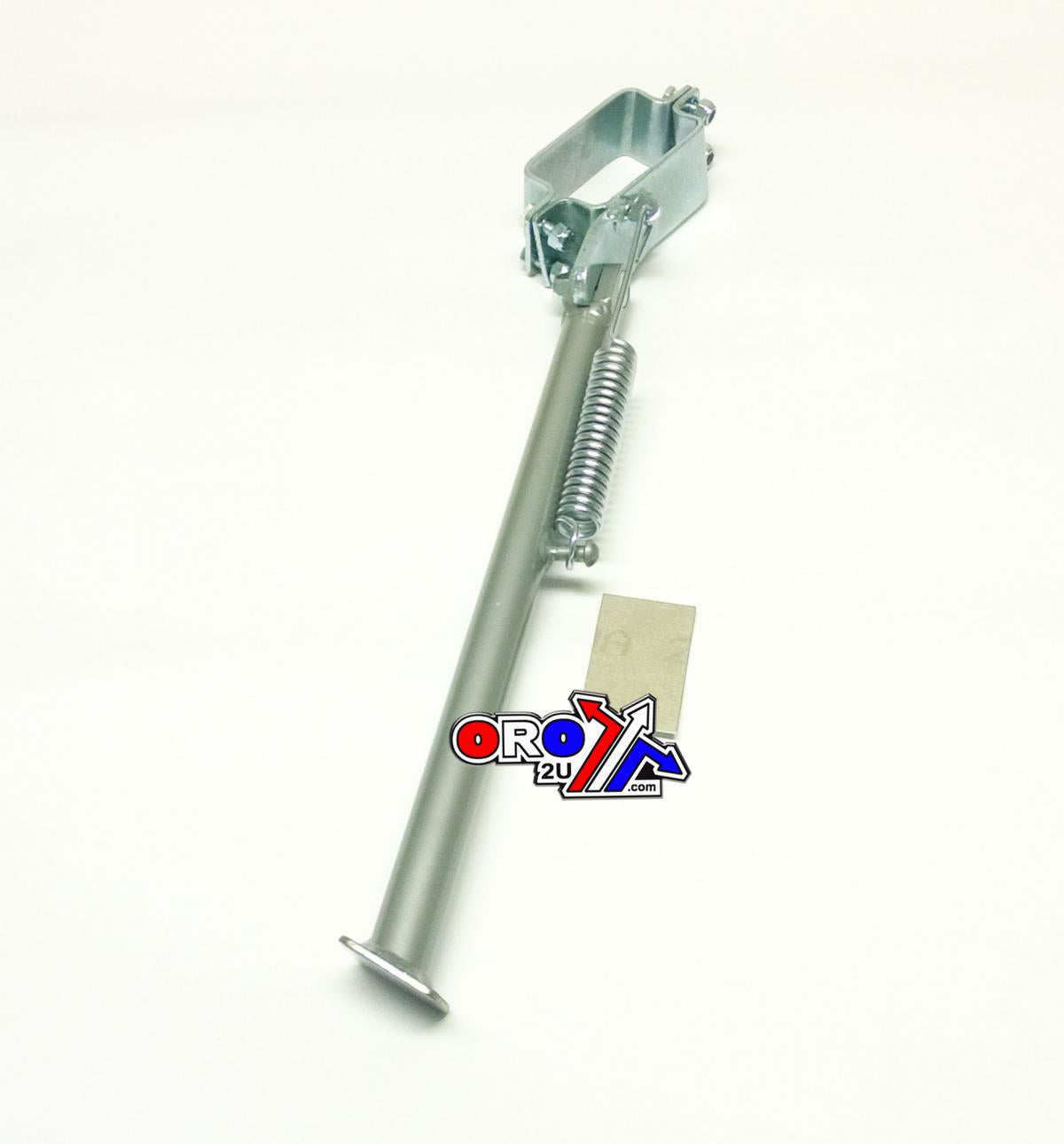 00-07 CR125 CR250 SIDESTAND, HONDA SIDE STAND STEEL