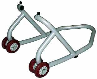 MX / ENDURO FRONT ELEVATOR, SUPERMOTO LIFT / MX STAND