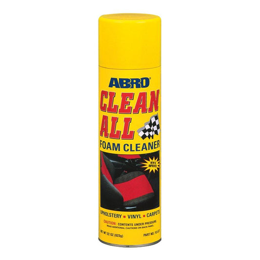 CLEAN ALL FOAM 623gr.