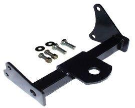 ATV HITCH BRACKET YFM 99-01, YAMAHA YFM HITCH PLATE