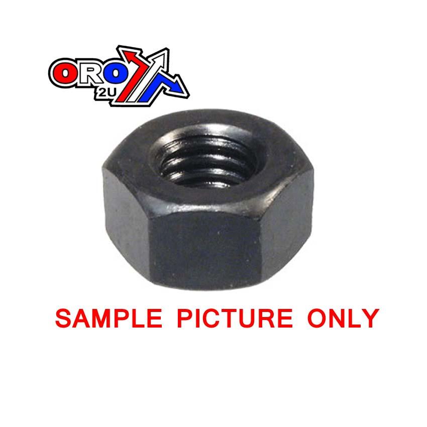 M12 SELF COLOUR / WELDNUT